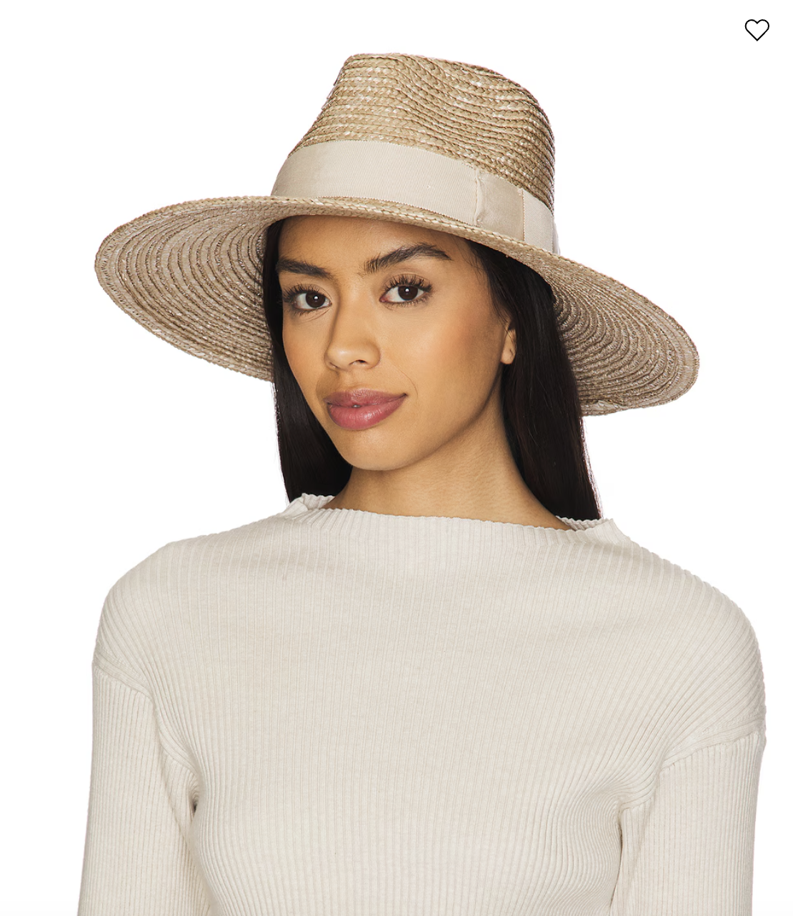 Brixton sun hat
