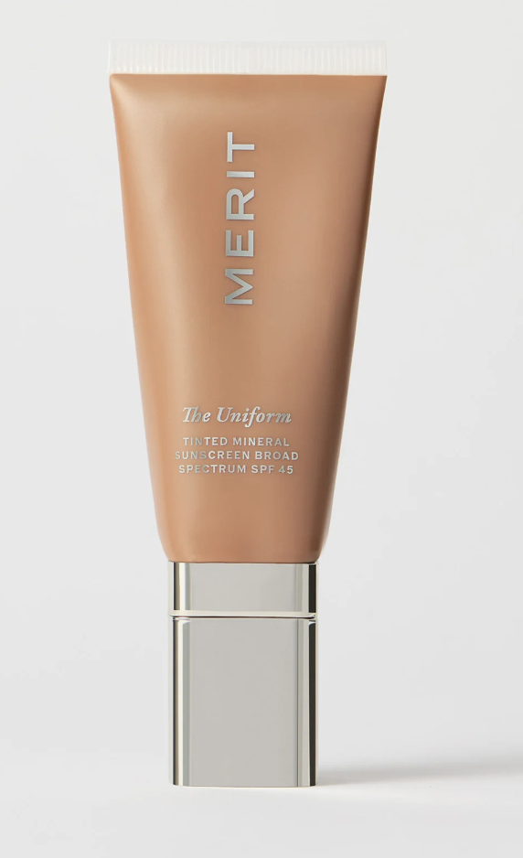 Merit Uniform SPF