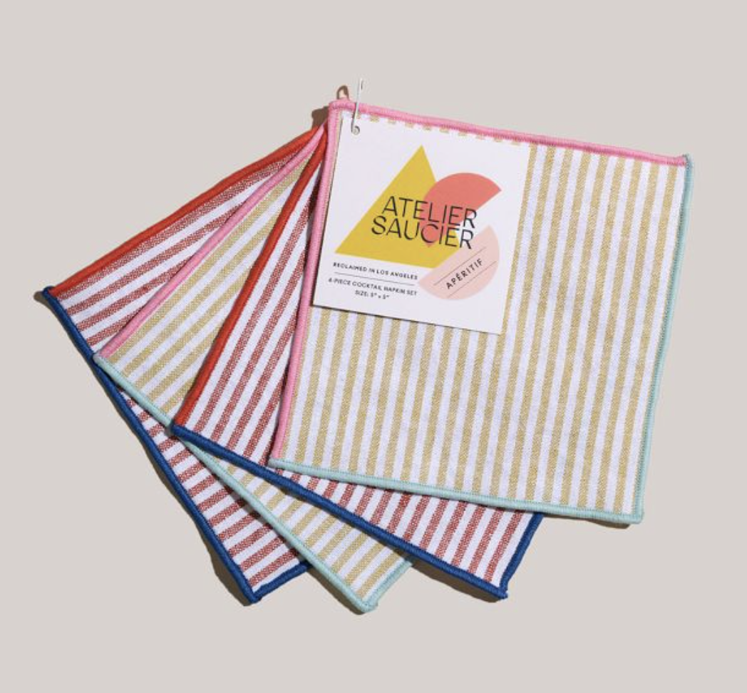 Cocktail Napkins