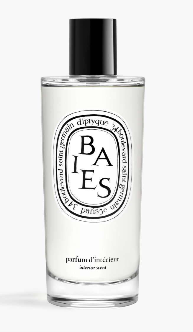 Dipytique Baies Room Spray