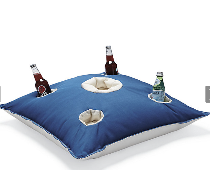 Floating Drink Caddy