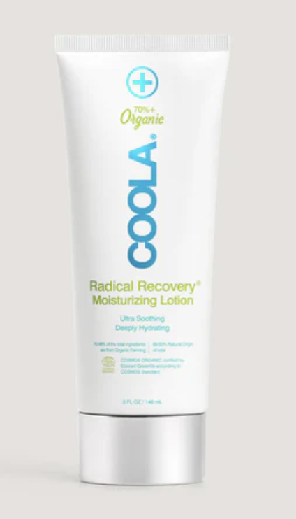 Coola Sun Recovery Lotion