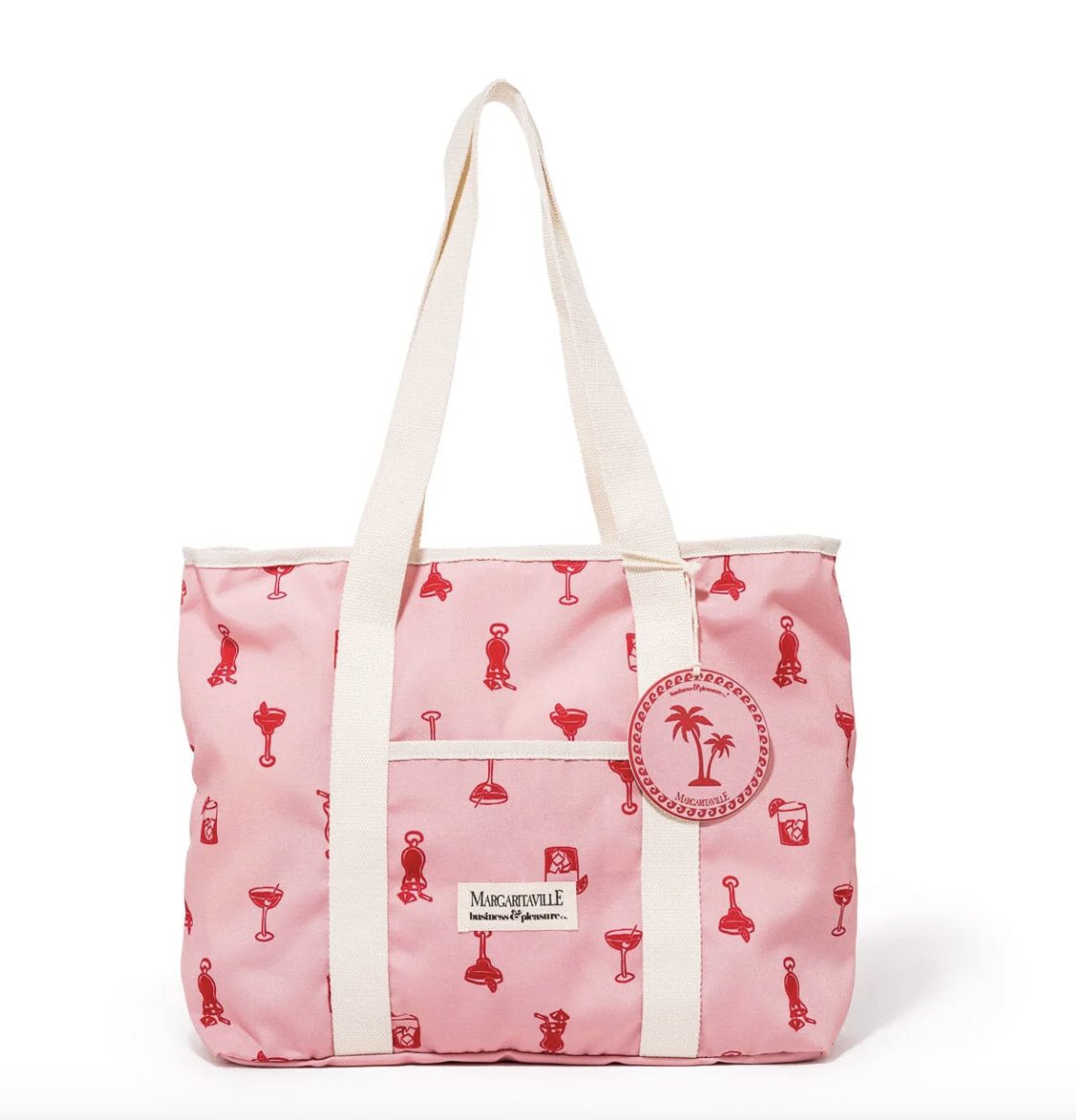 Margaritaville Beach Bag