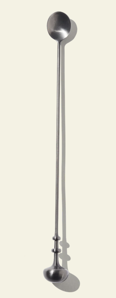 Duo Bar Spoon