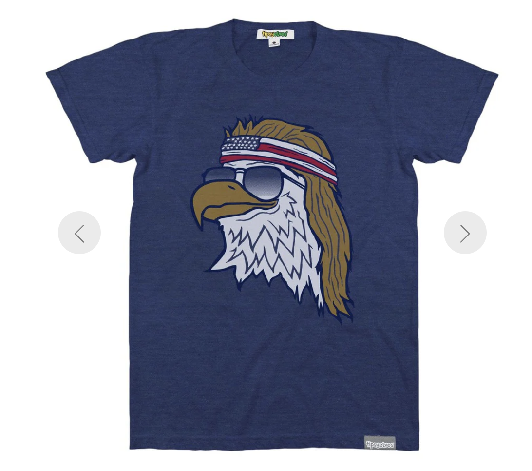 Eagle Tee