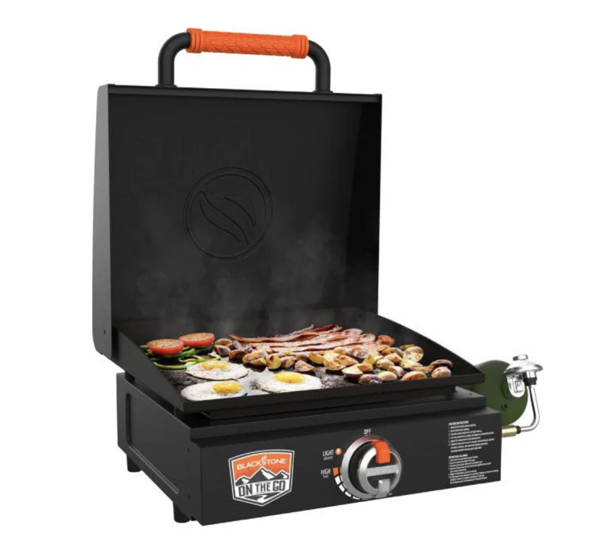 Blackstone Table Top Griddle