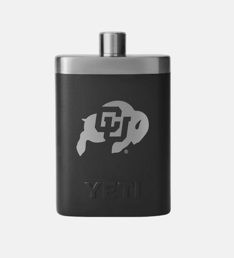 NCAA Flasks