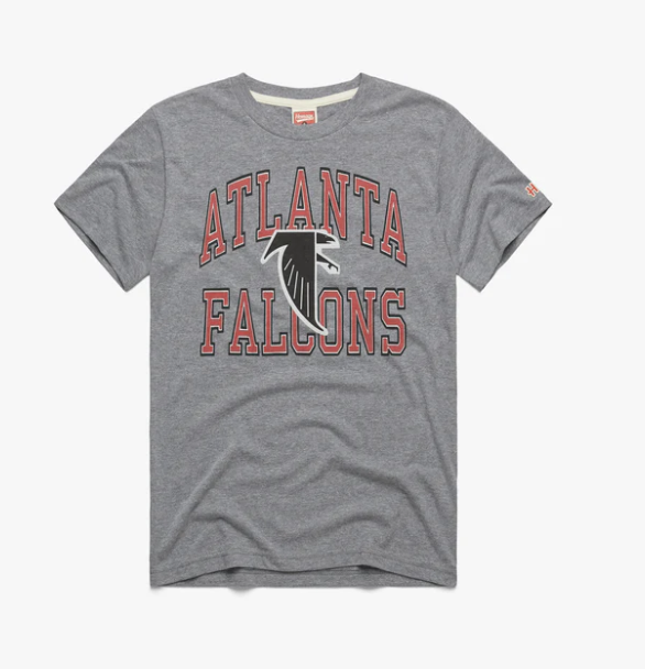 Homage NFL Apparel
