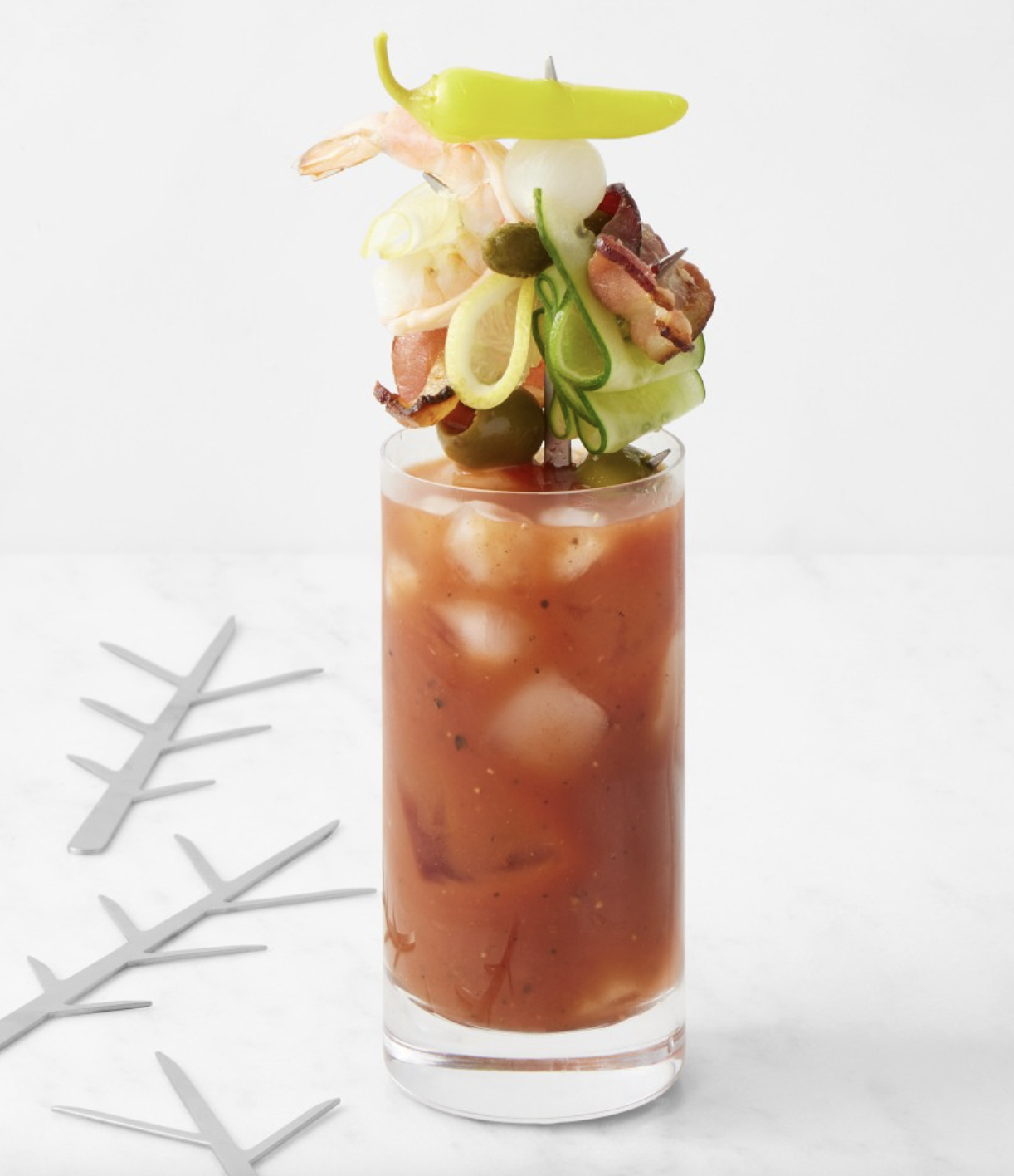 Bloody Mary Picks