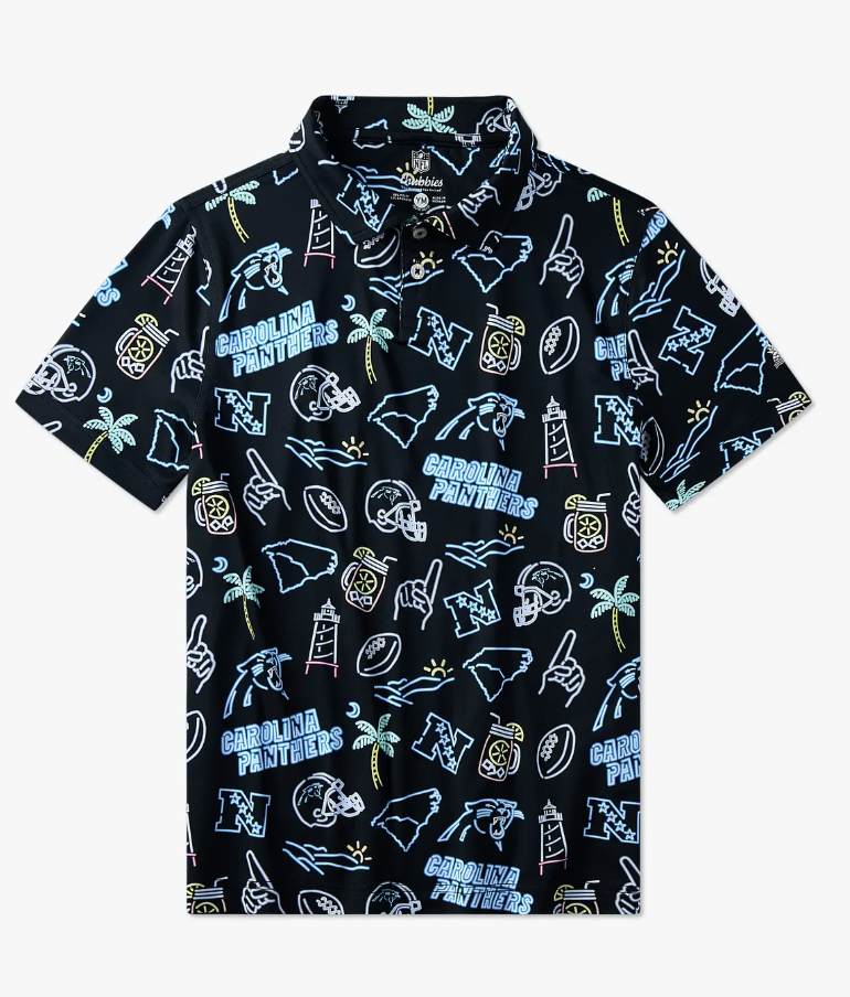Chubbies NFL Apparel