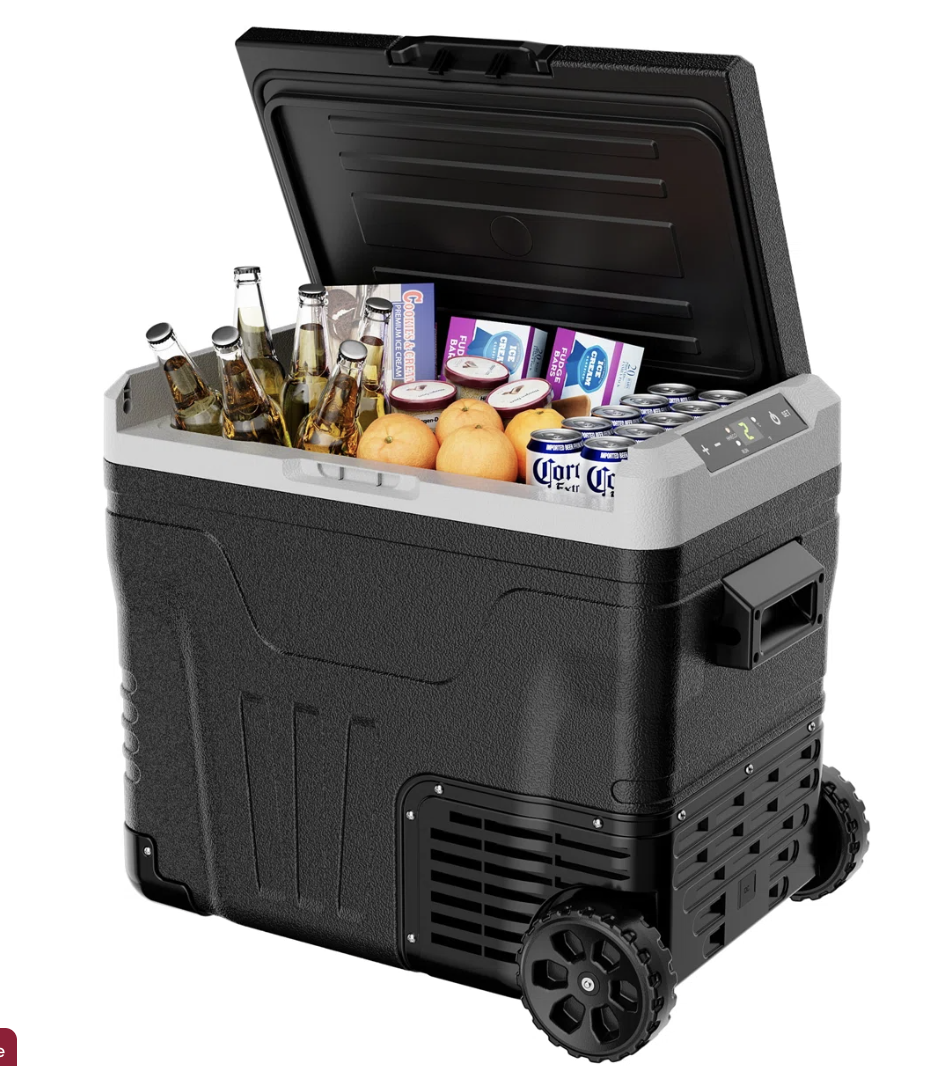 Portable Refridgerator