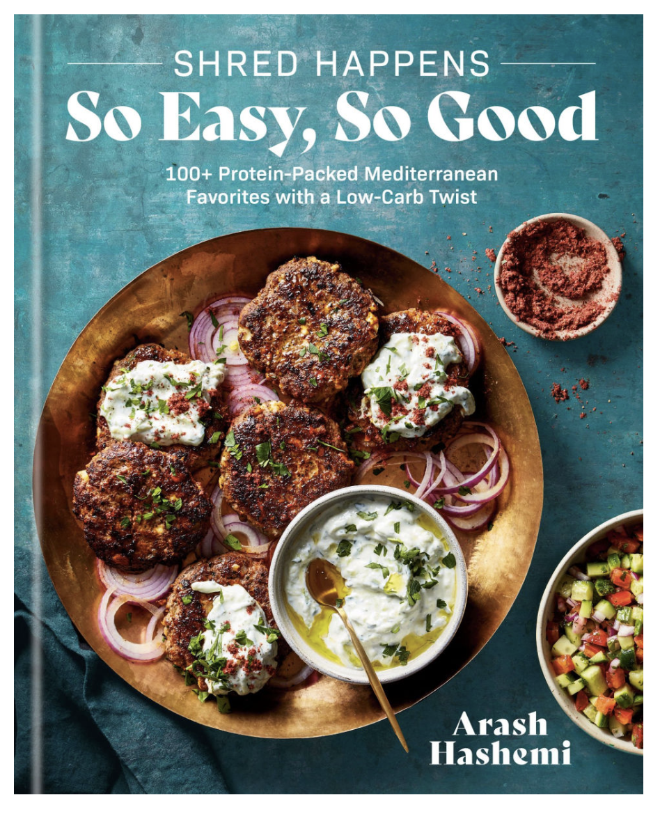 So Easy So Good Cookbook