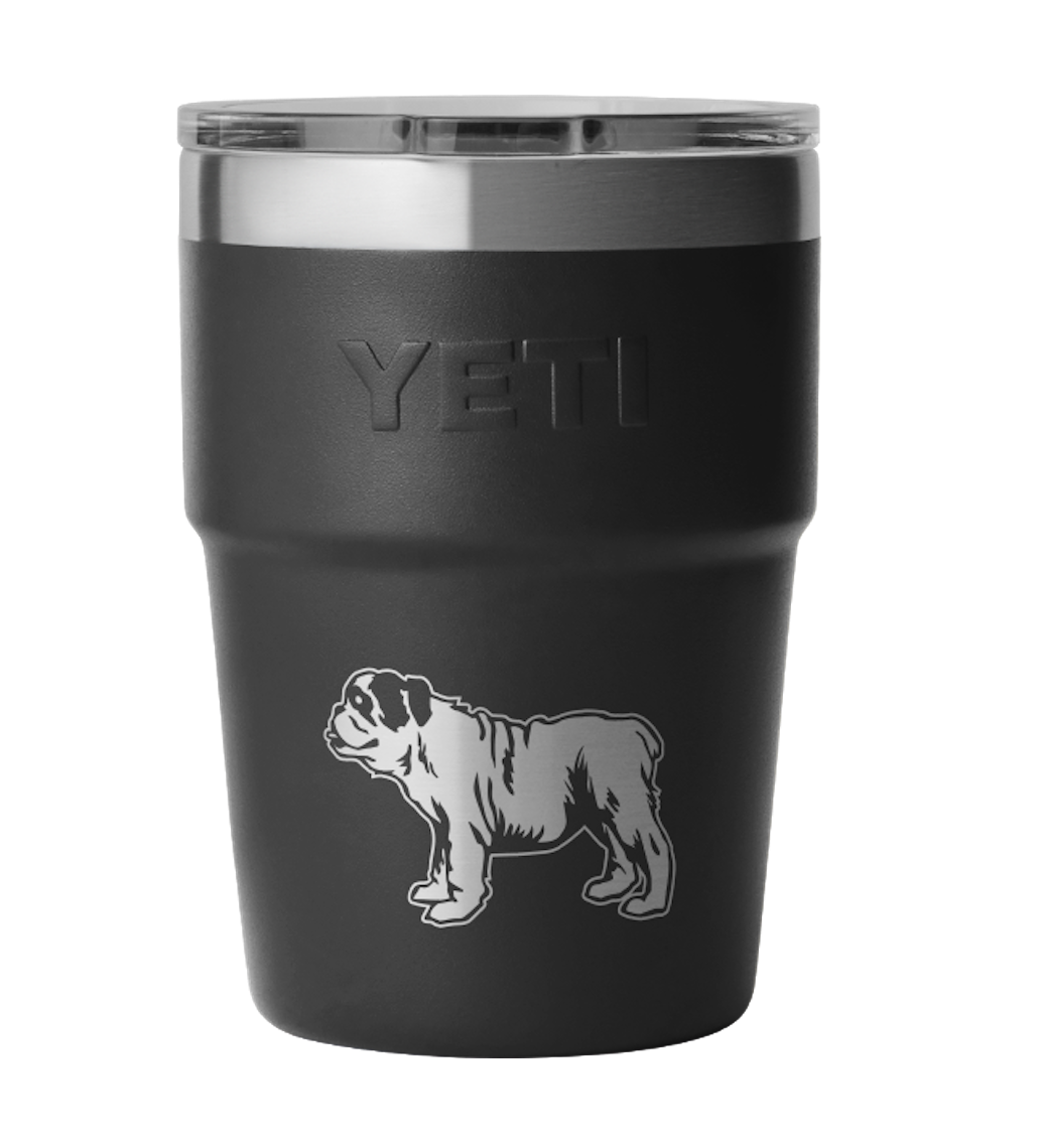 16 oz Yeti