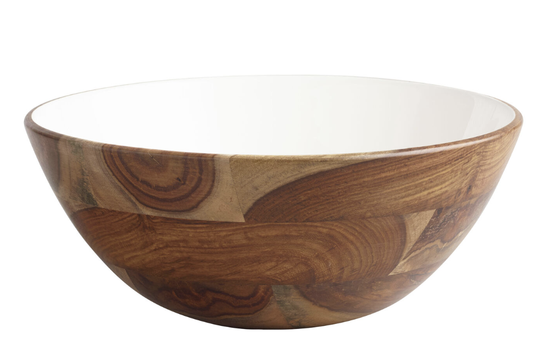Large Serving Bowl