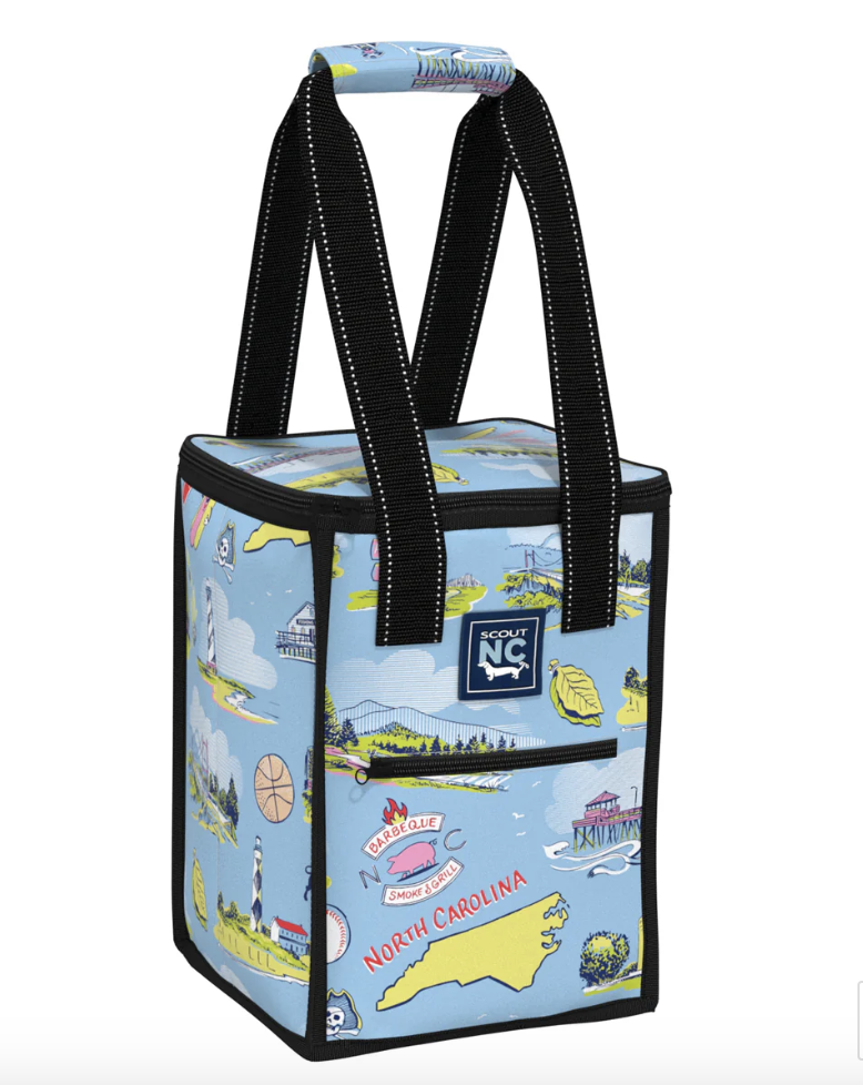 Scout Small Cooler