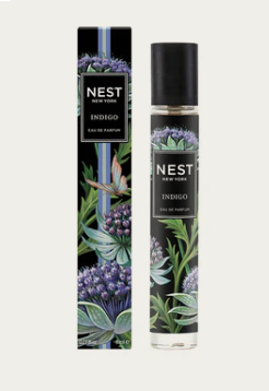 Nest Indigo Travel Spray
