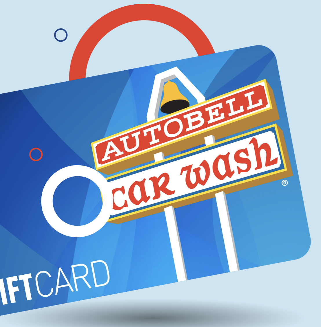 AutoBell Gift Card