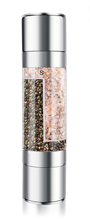 Salt &amp; Pepper Grinder