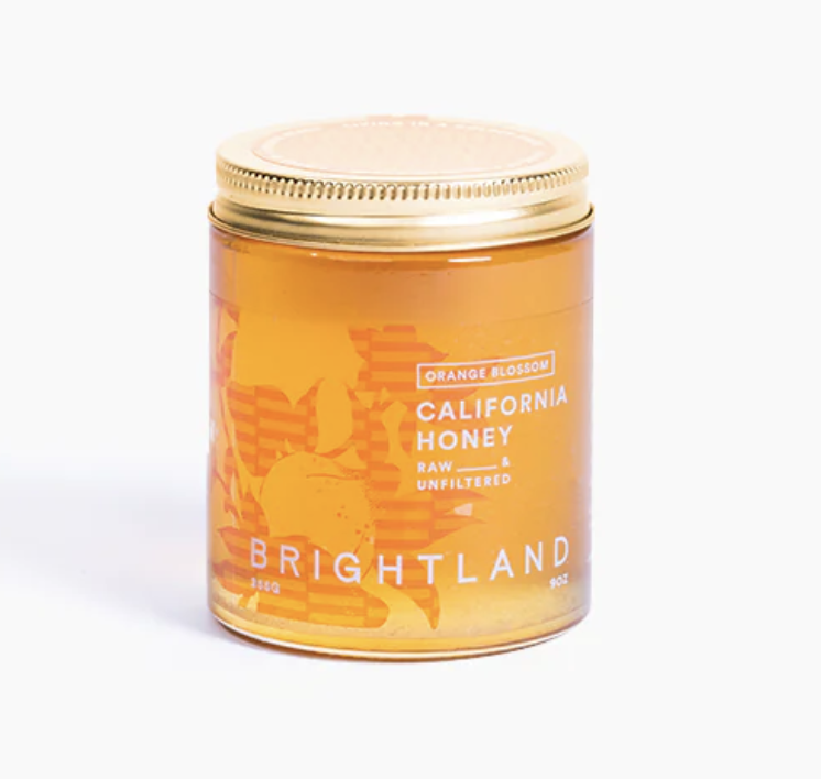 Brightland Honey
