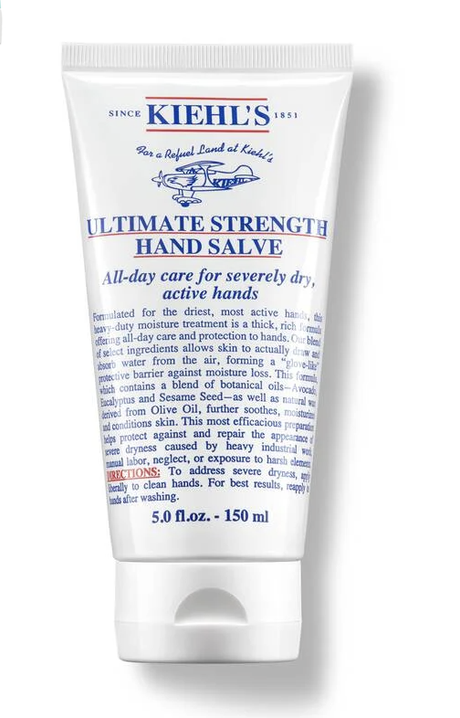 Kiehl's Men's Hand Salve
