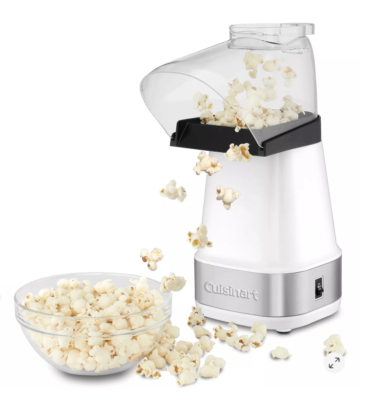 Cuisinart Popcorn Popper