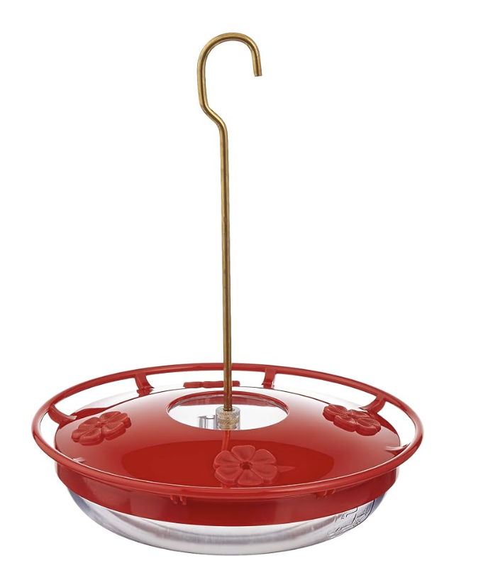 Hummingbird Feeder