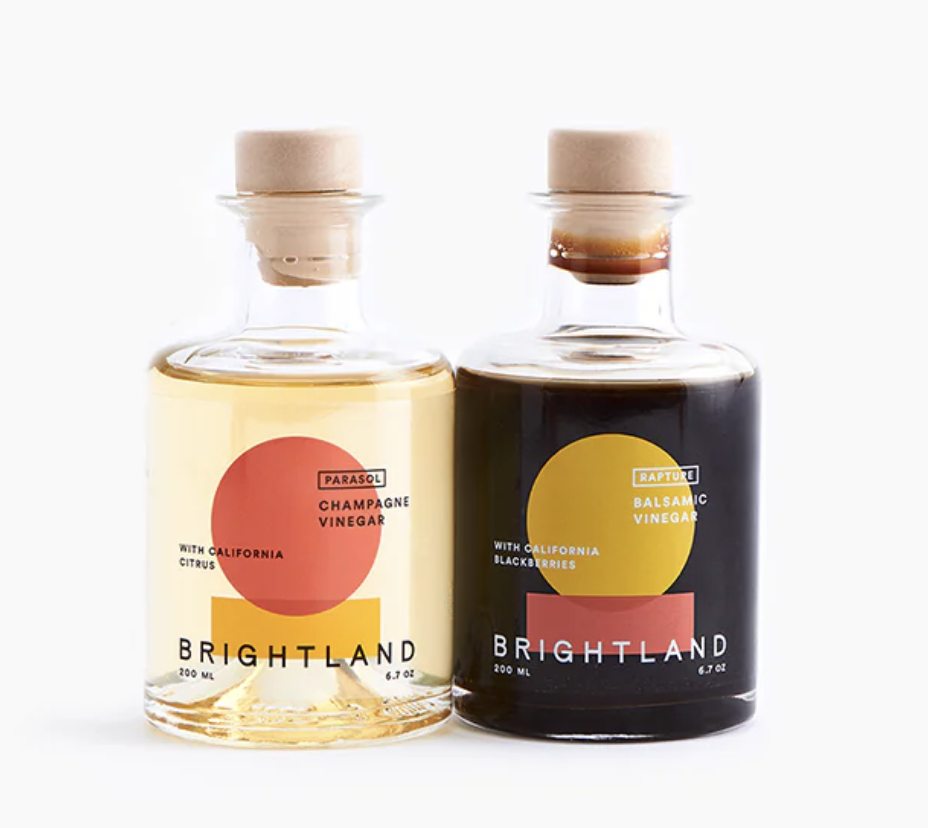 Brightland Vinegar