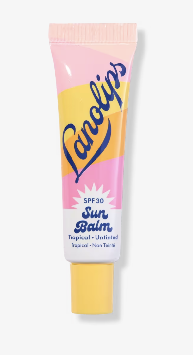 Landolphi's Sun Balm