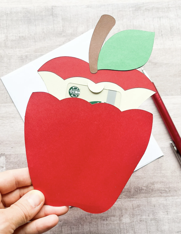 Teacher Appreciation Gift Ideas!