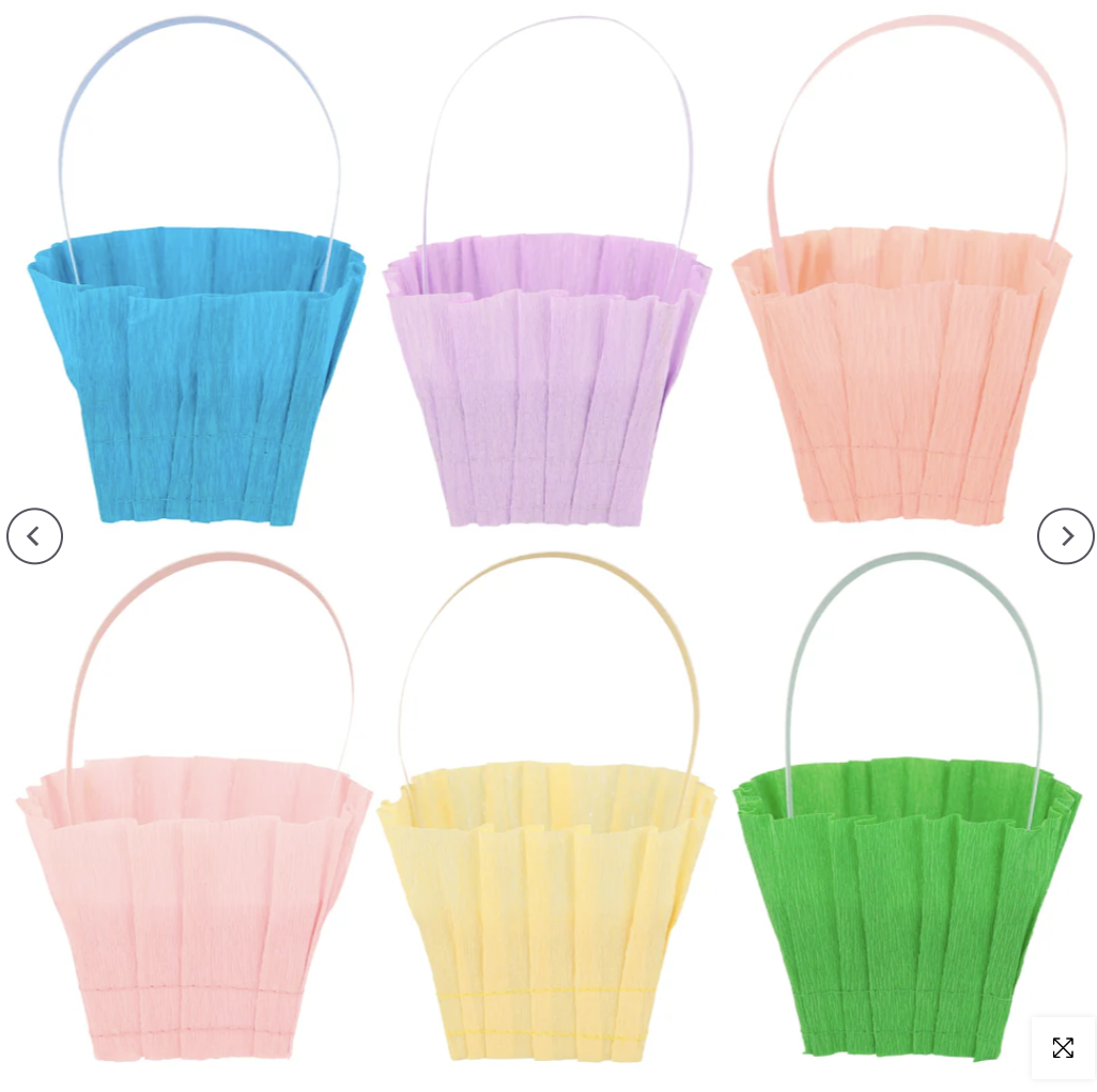Meri Meri Baskets