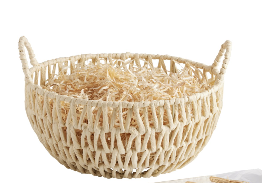 Easter Basket Kit