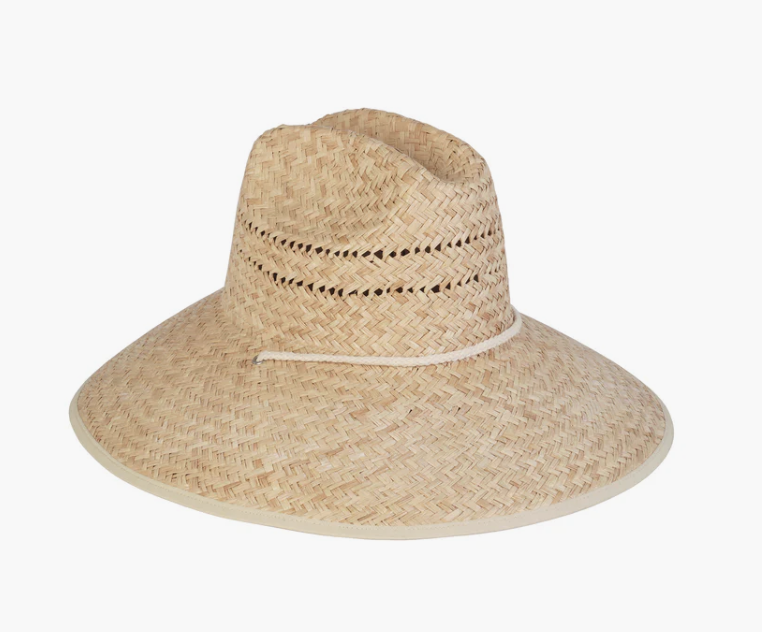 Lack of Color sun hat