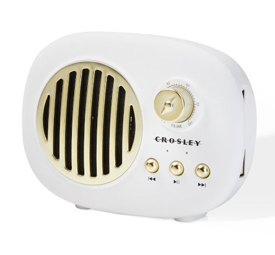 Crosley speaker