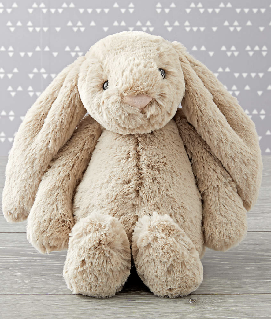 Jellycat Bunny