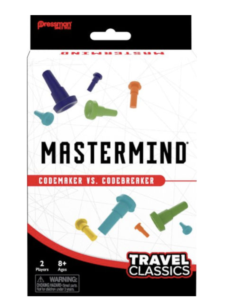 Mastermind