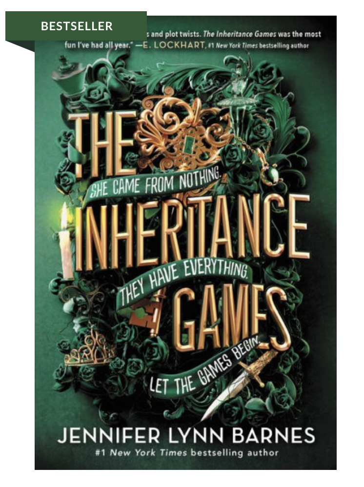 The Inheritance Games