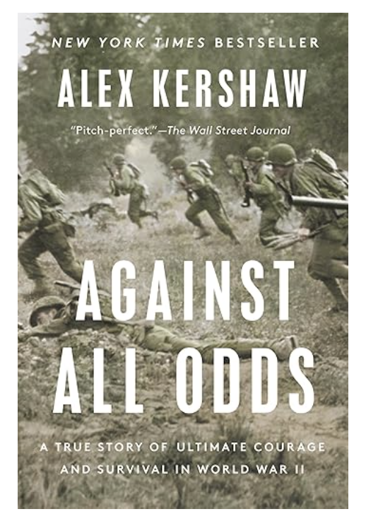 Against All Odds
