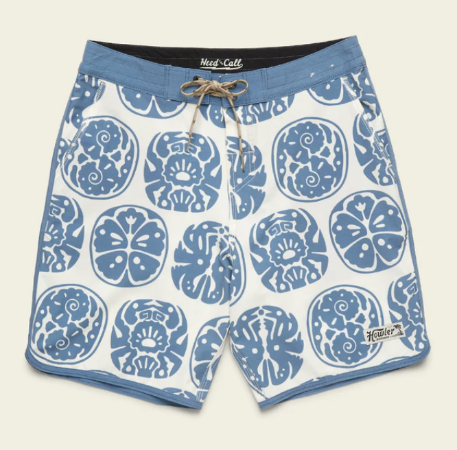 Howler Bros. Swim Suit