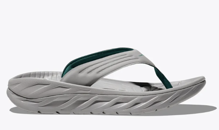 Hoka Recovery Flip Flops
