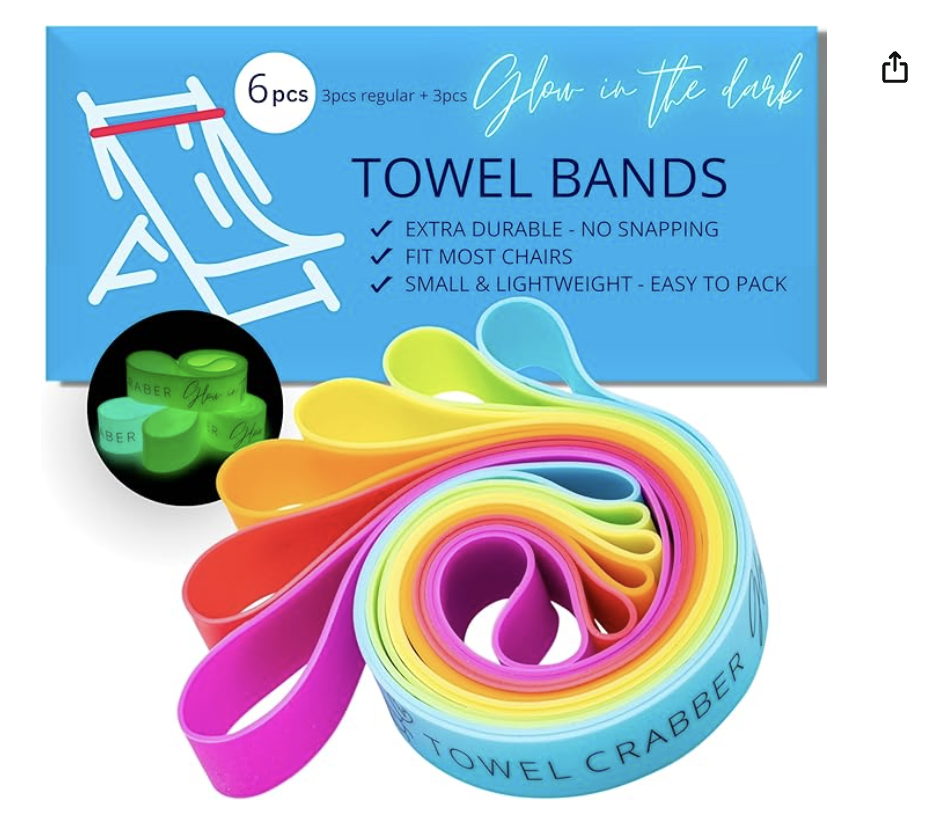 Towel Bands