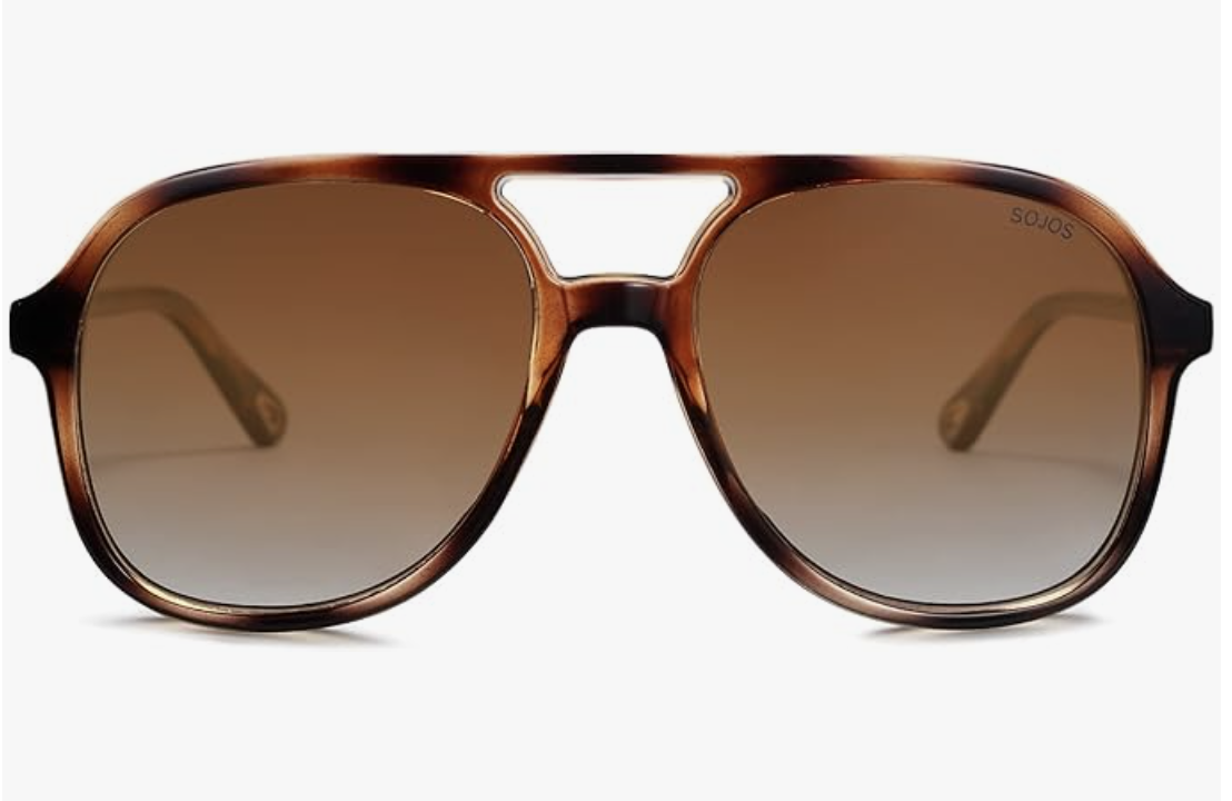 Sojos sunglasses