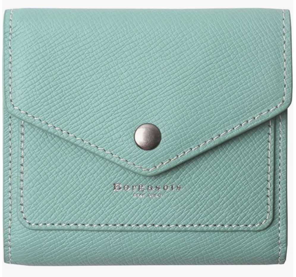 Small Women's Wallet (great for travel)