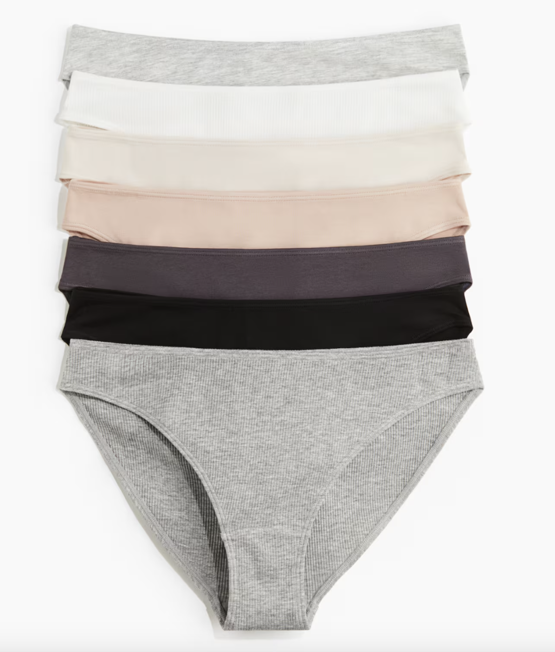 H&amp;M Underwear