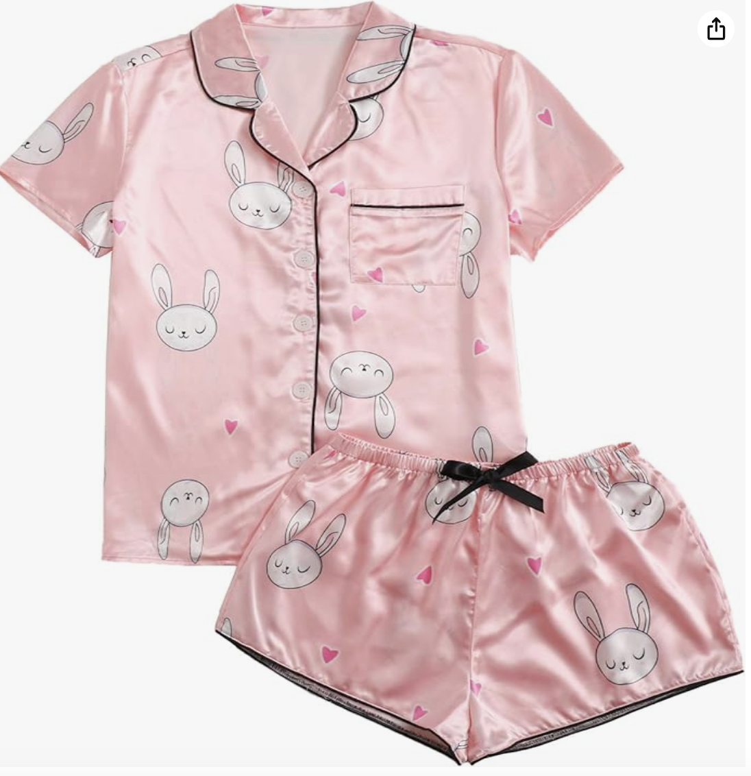 Bunny Jammies