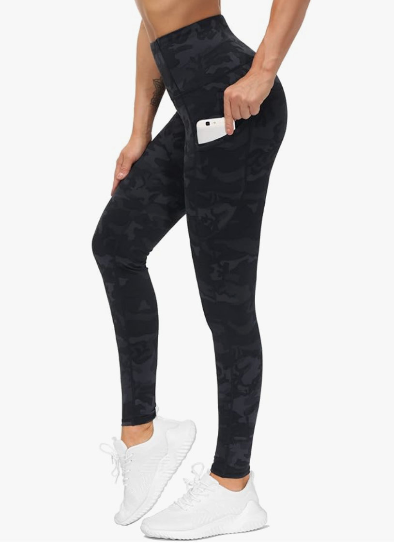 Gym People Leggings