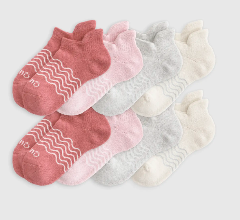 Quince Socks