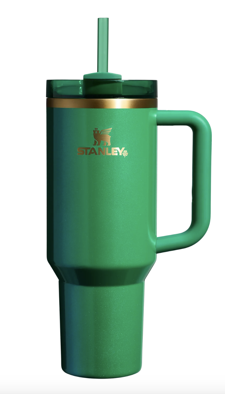 Green Stanley