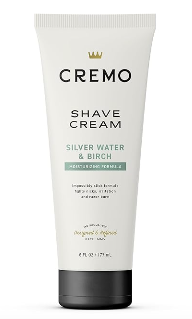 Cremo Shaving Cream
