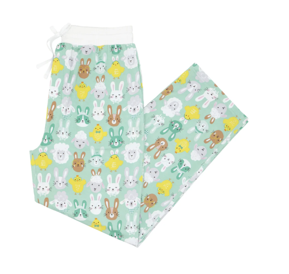 Men's Easter Pajama Pants