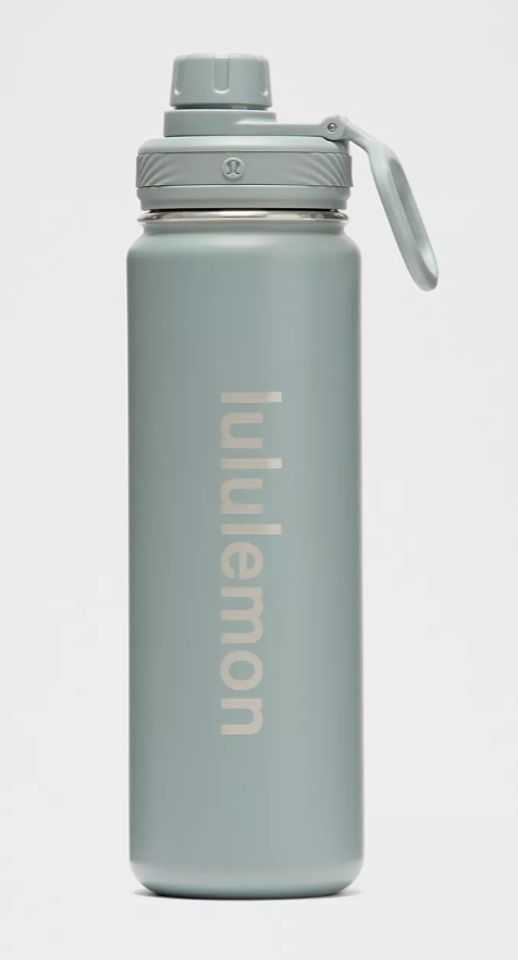 LuLu Lemon Waterbottle
